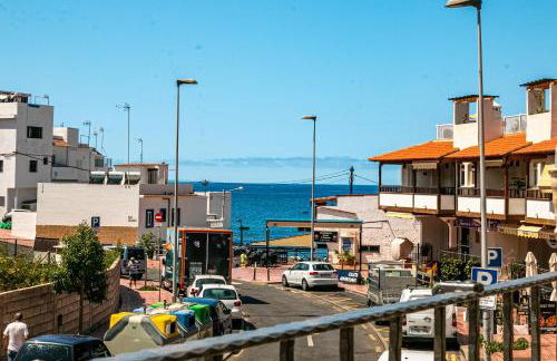 Bahia La Caleta sea view apartment - Foto 6