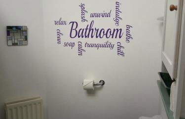 The Threshing Barn - Foto 9