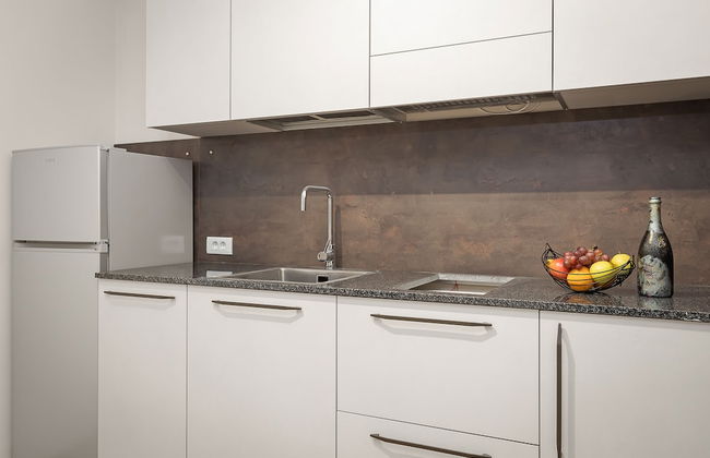 Residence Del Mar Emotion - Foto 41