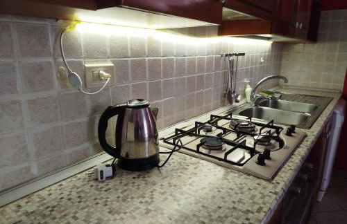 Vista Mare Ladispoli - Foto 69