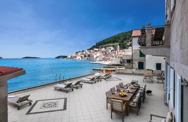 Villa Sunset Water - Foto 49