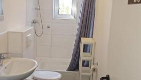 Case Five Aparthotel mit Parkplatz - Photo 5, Shower