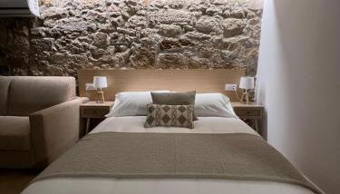 Apartamentos-loft A Muralla - Foto 5