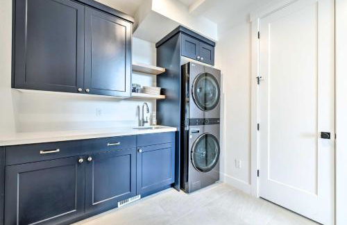 Mountain-View Townhome Near Powder Mountain! - Foto 26