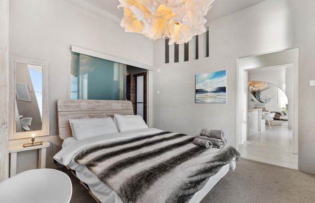 Min Y Mor - Breathtaking Sea Views - Foto 23