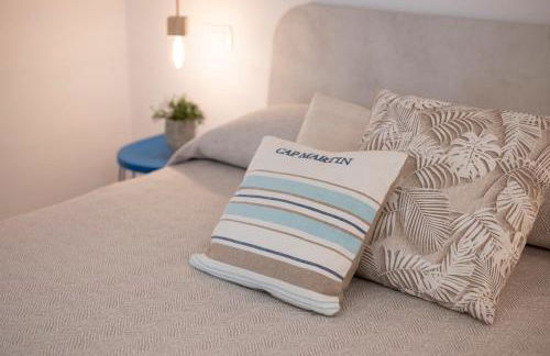 Sea View Apartment - 2 Bedrooms - Foto 33