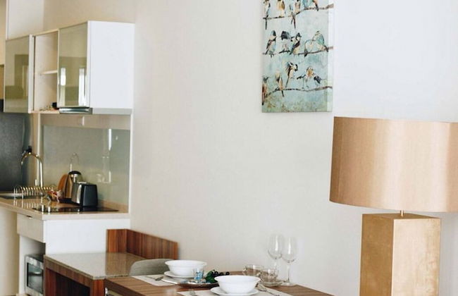 Prime residence Astra - Foto 8