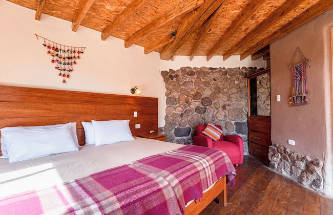 Unuwasi Hotel & Villa - Foto 19