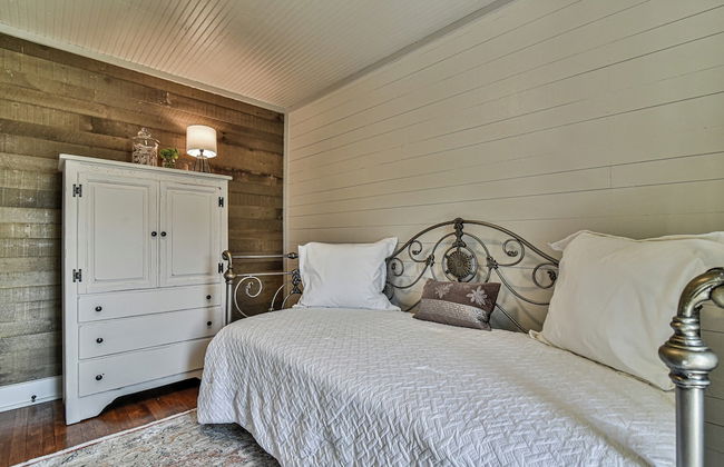 The Spruce House Cozy Home in Swannanoa - Foto 2