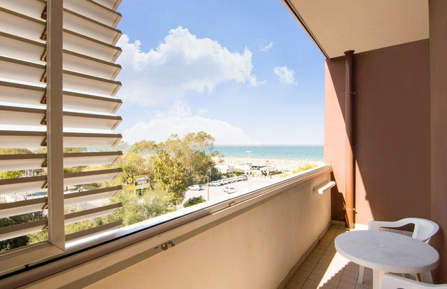 Coastal Retreat in Riccione - Foto 27