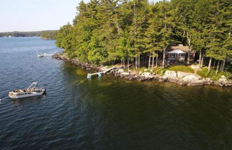 PLACYD PINES LIMIT 8 cottage - Foto 24