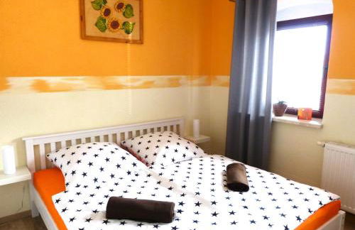 Ferienwohnung Paul Schwarzenberg - Foto 8