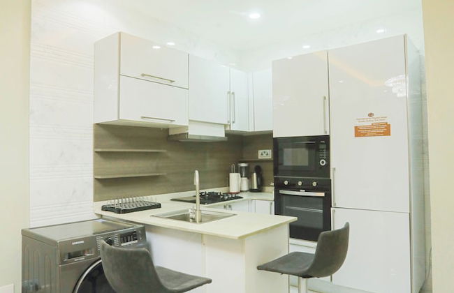 Accra Luxury Apartment at Silicon Square - Foto 57