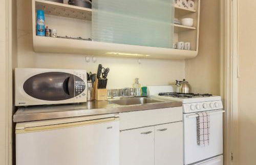 Charming Studio Space - SP 1400 - Foto 13