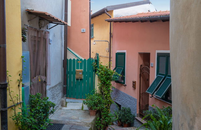 1 bedroom Apartment in Ventimiglia - Photo 10