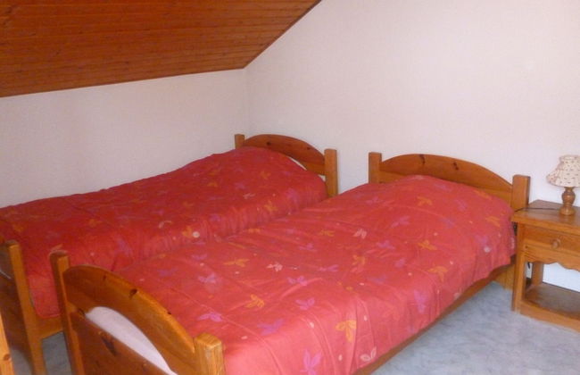 Elegant Chalet in Gerbepal in Cosy Environment - Photo 5