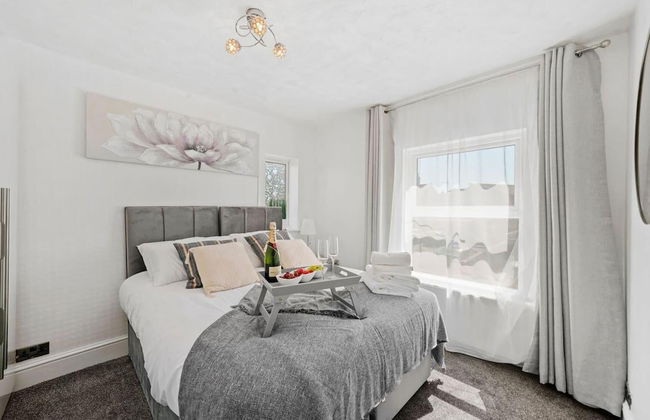 Impeccable Apartment in Bletchley Milton Keynes - Foto 1