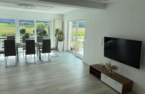 Haus an der Weser Ferienwohnung - Foto 8