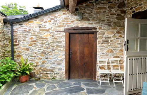 Casa de las Flores / Casa de campo LUGO - Foto 31