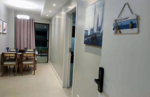 Mar de Anjos - Beira mar - Foto 24