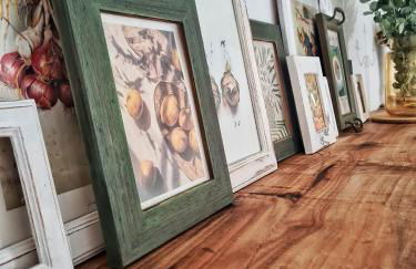 La Finestra Sui Tetti - Foto 18