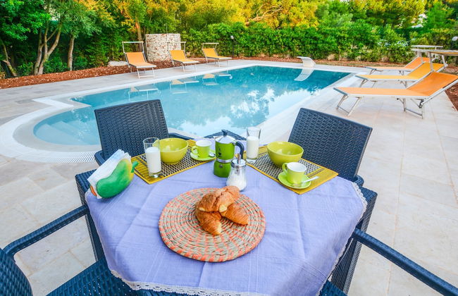 La Rosa del Mediterraneo - Foto 31