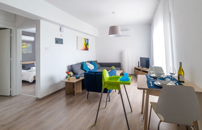 Pebble Beach Holiday Apartments - Foto 18