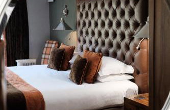 Craigmhor Lodge & Courtyard - Foto 69