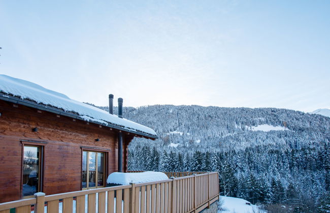 Chalet Les Pars - Foto 44