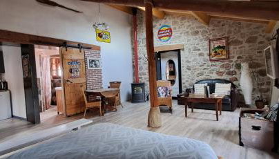 Mont2roux - Photo 1
