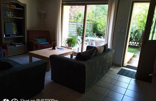 Cottage Les Quatre Saisons - Foto 24