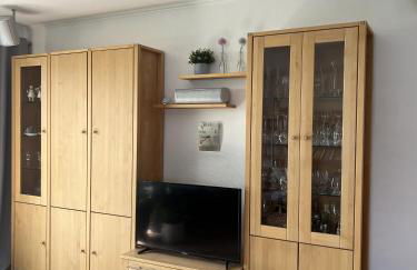 Ferienwohnung Dammer - Foto 10