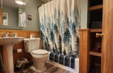 Riverfront~On ATV Trials~Near Mackinac Island - Foto 11