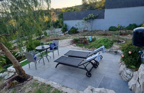 House Tea in a beautiful nature - Foto 54