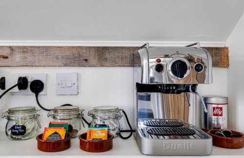 Oak Tree Hideaway - Foto 29