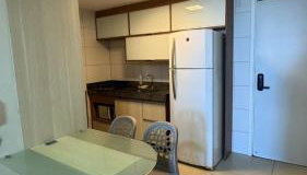 Flat beira mar Olinda Jam - Foto 5