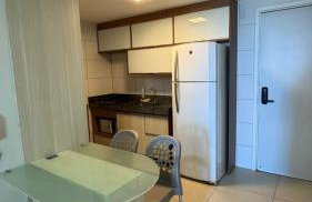 Flat beira mar Olinda Jam - Foto 5