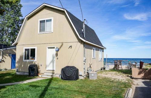 Beach Club of Oscoda - All 4 Beachfront Cottages - Foto 8