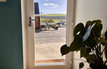 Nook Cottage Seaside Charm & Countryside Calm - Foto 15