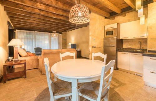 El Pozon De Los Abuelos - Foto 23