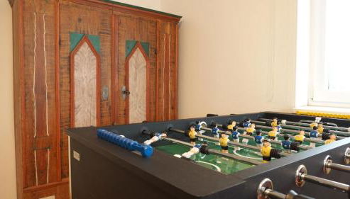 Ferienwohnung Meilenstein - Foto 4