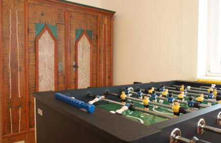 Ferienwohnung Meilenstein - Foto 4