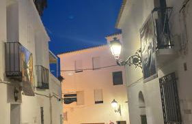 Apartamento Lujo puerto Campomanes , Marina Greenwich , Altea - Photo 28