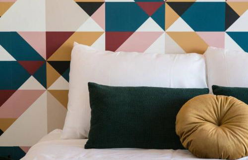 Luxury 4 bedr Flat w/ PANORAMIC Views & Pool!! - Foto 55