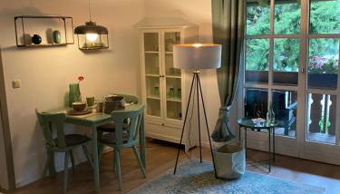 Ferienwohnung Christiane - Steilhofweg / Feuerwehrheimstrasse - Foto 4