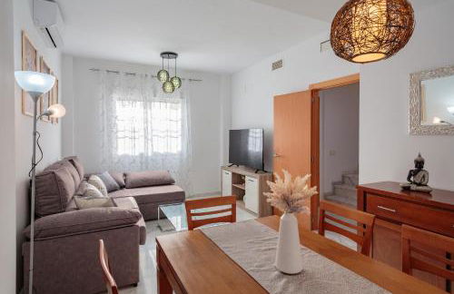 El Rincón Sevillano - Foto 1