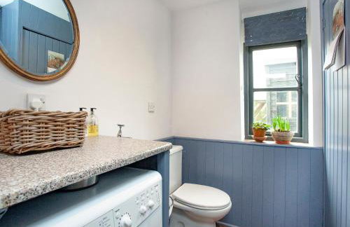 Chapel Cottage - Foto 18