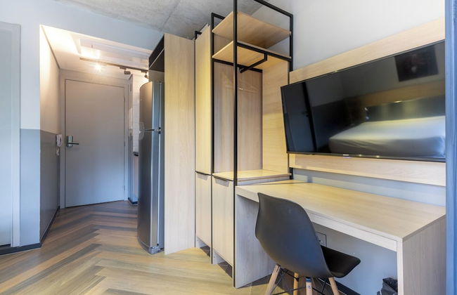 Housi Faria Lima - Photo 7