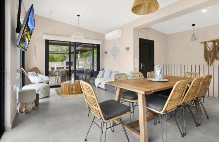 Villa Luca Desimi in Desimi - Foto 49