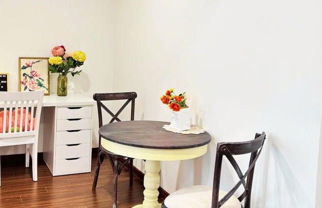 Vinhomes Ocean Park Apartment Ha Noi - 20 October Homestay - Photo 74